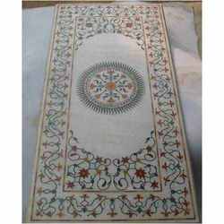 Manufacturers Exporters and Wholesale Suppliers of Rectangle Marble Table Tops Agra Uttar Pradesh